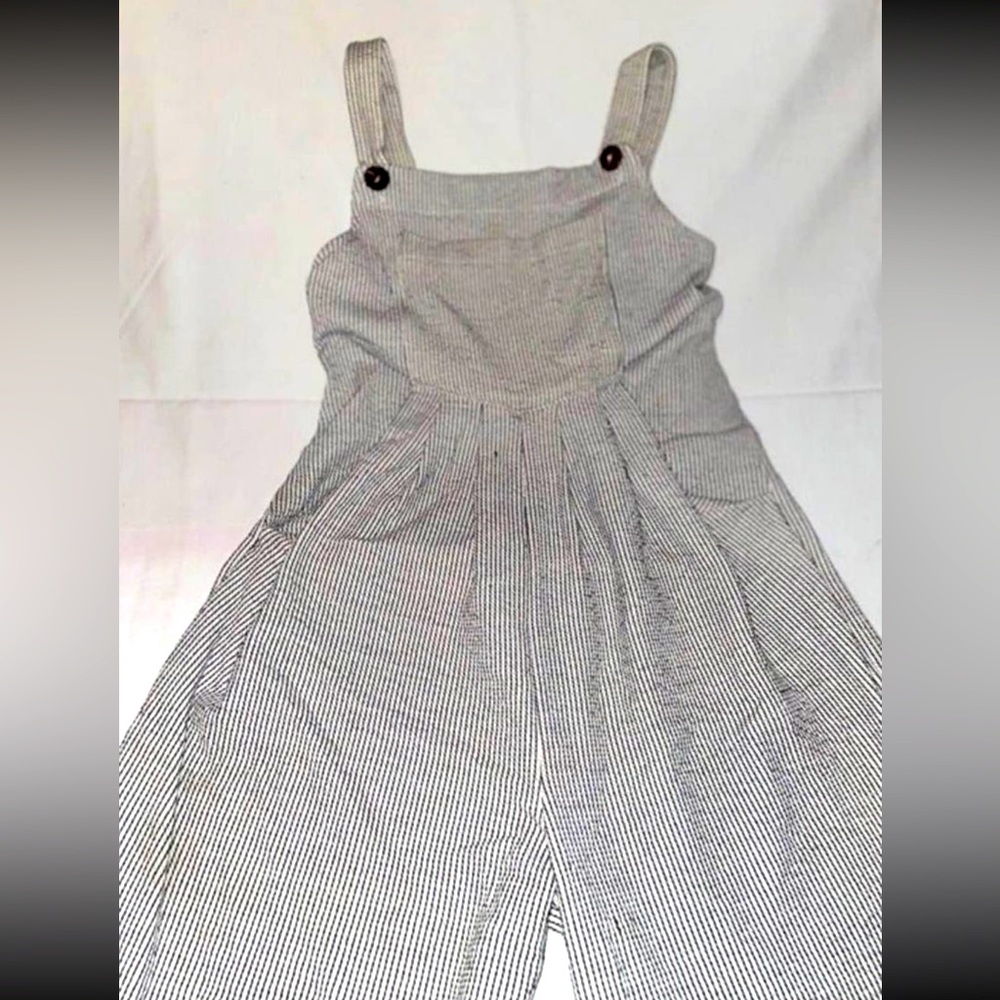 Art Class L10/12 Jumpsuit